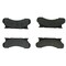 Centric Parts CTEK Brake Pads, 102.04500 102.04500 - alternate 2
